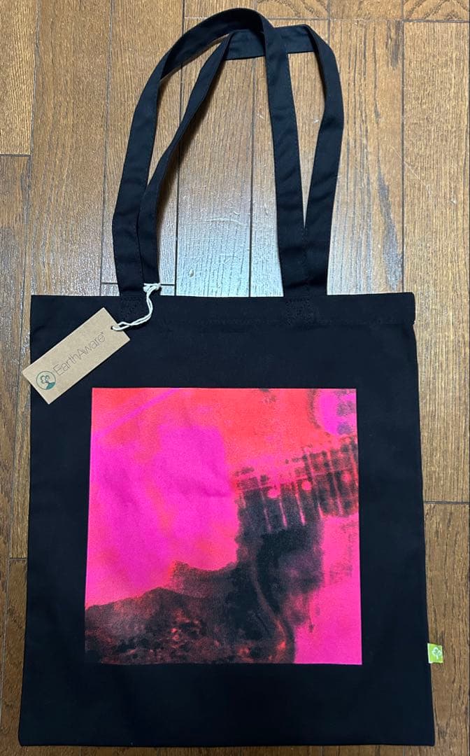 My bloody valentine マイブラ トートバッグ 2026来日公演