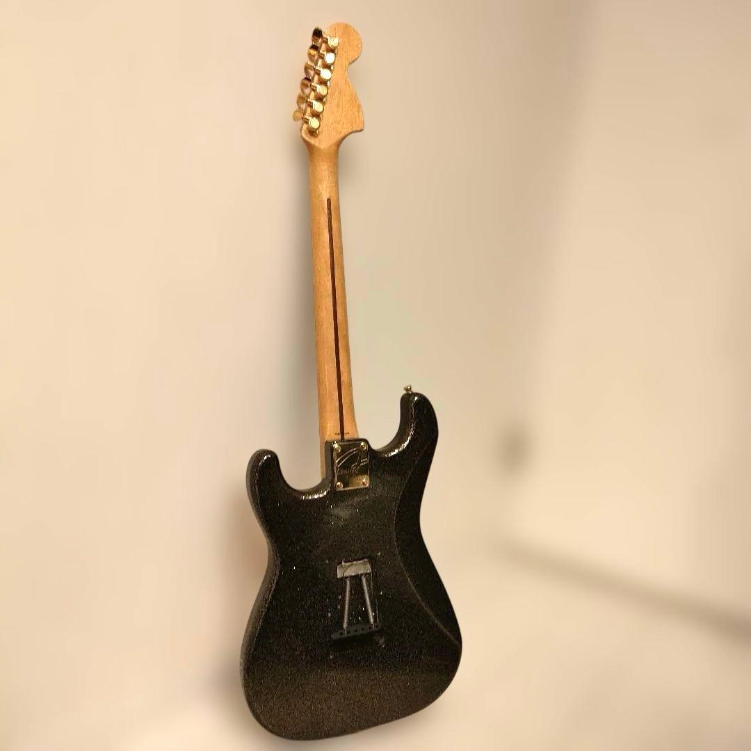 【ケース付】Fender ヘレキャスター 22フレット 限定品 ST155 JJ