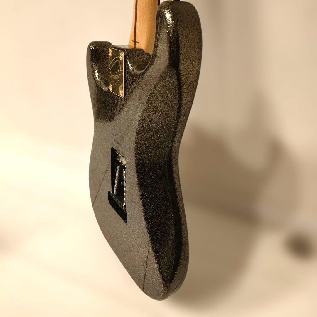 【ケース付】Fender ヘレキャスター 22フレット 限定品 ST155 JJ