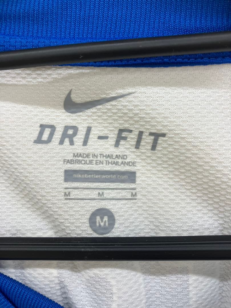 11-12 モンペリエSHC（女子）　鮫島彩　NIKEオフィシャルユニフォーム