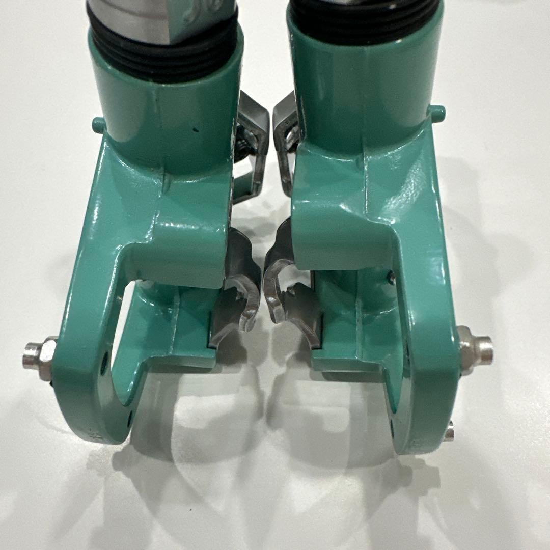 (匿名配送) ビアンキ　Bianchi ウェルゴペダル　ペダル