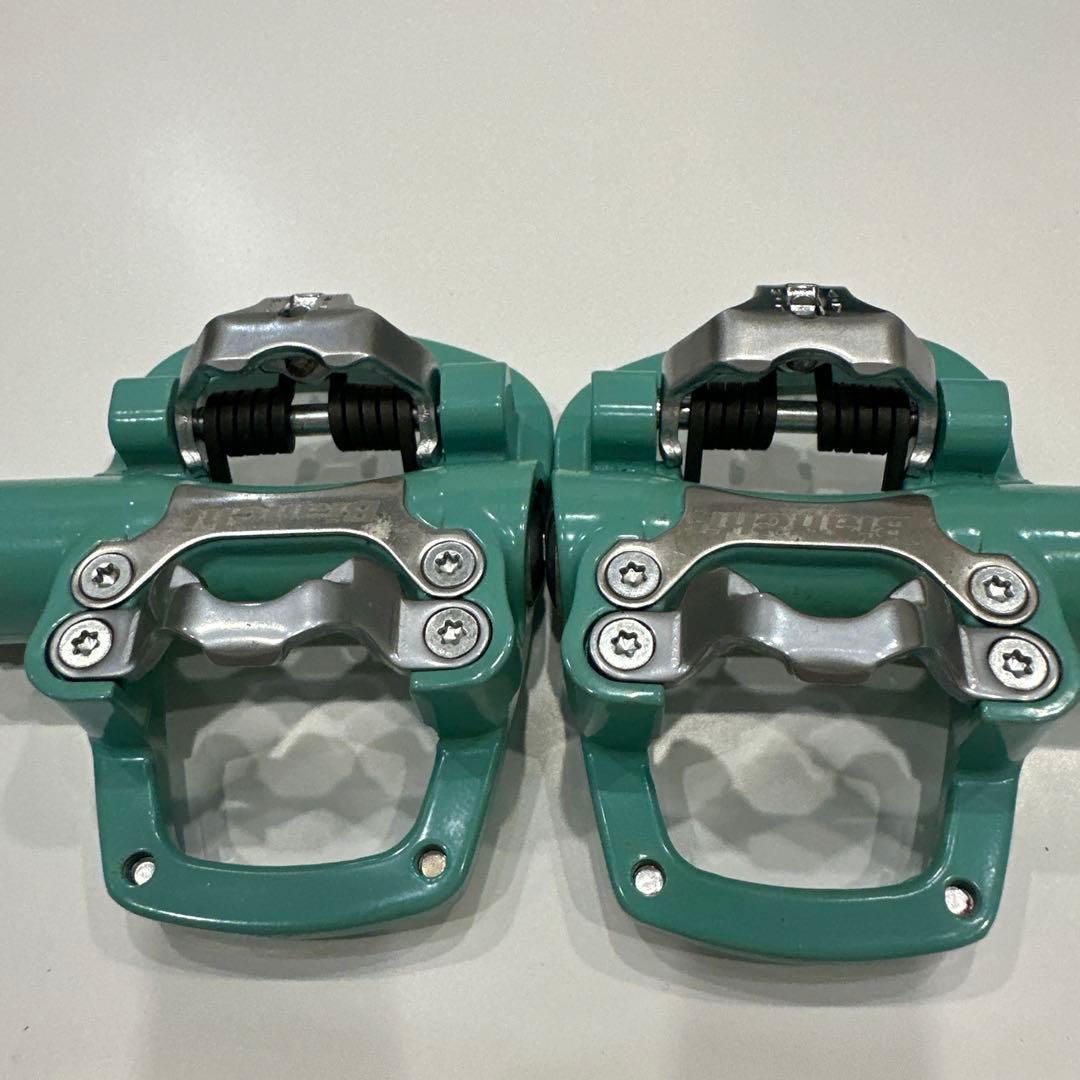 (匿名配送) ビアンキ　Bianchi ウェルゴペダル　ペダル