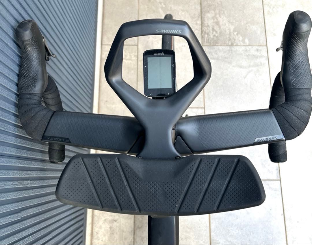 【たぬきち】SPECIALIZED VENGE PRO サイズ54