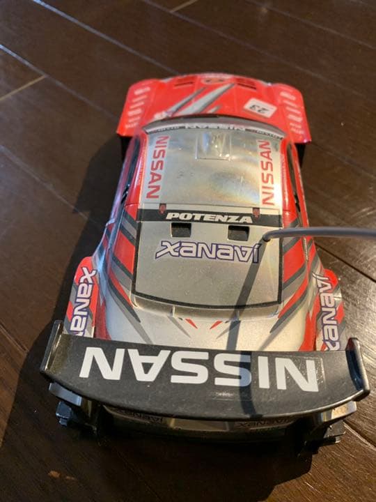 フェアレディZ レーシング