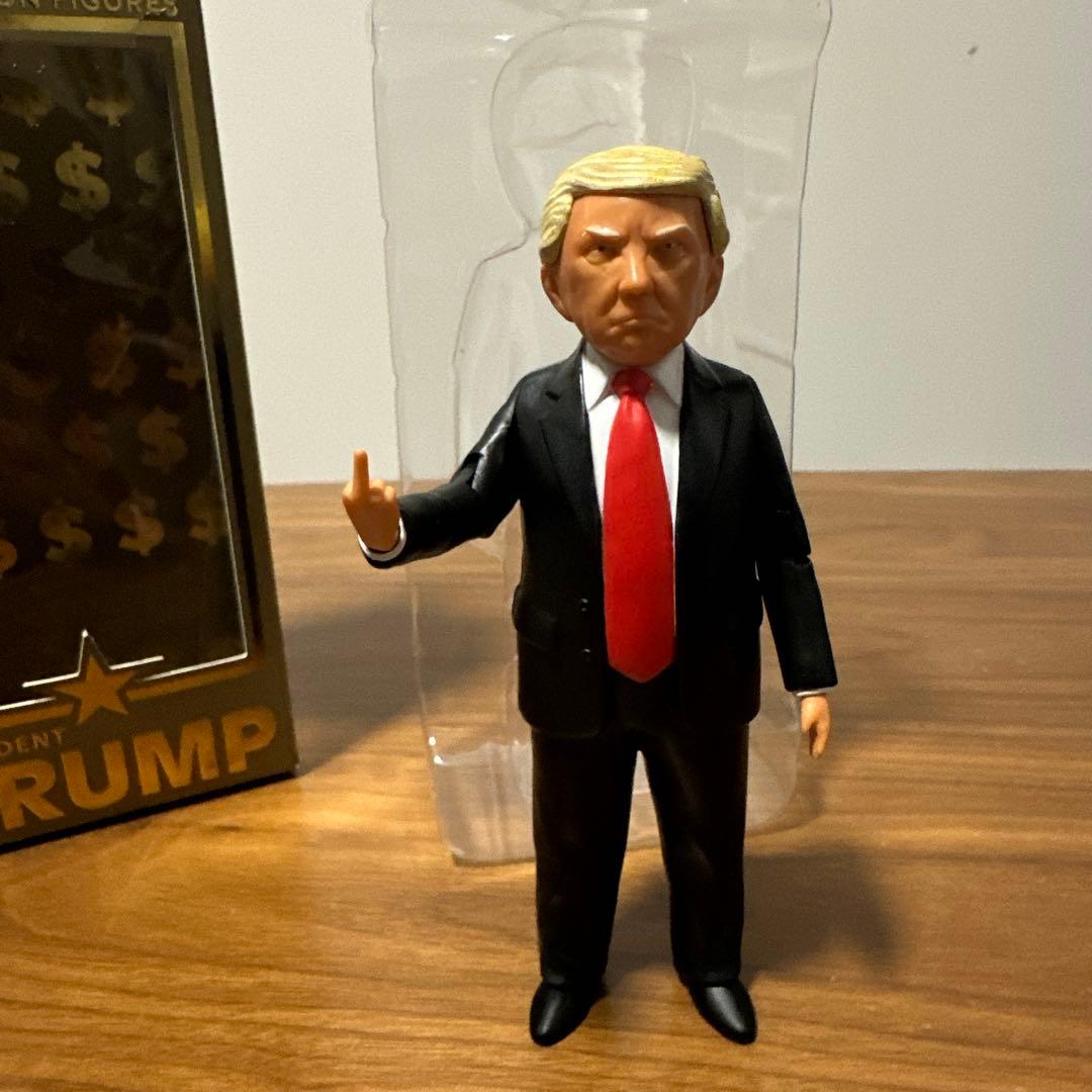 トランプ大統領 30分限定！20000→10000