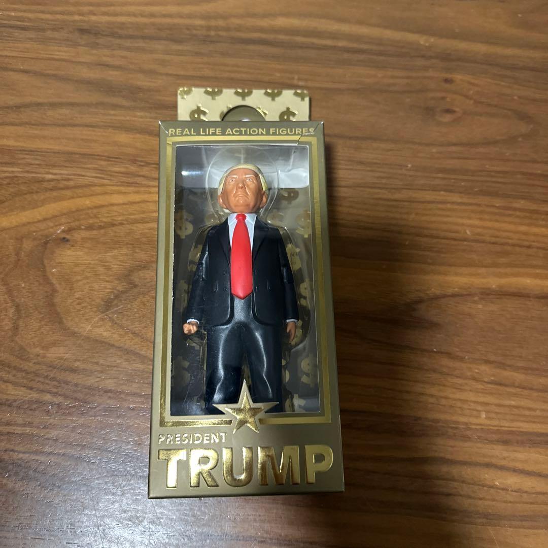 トランプ大統領 30分限定！20000→10000