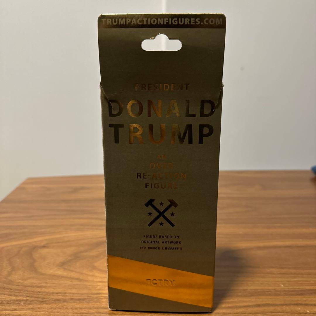 トランプ大統領 30分限定！20000→10000