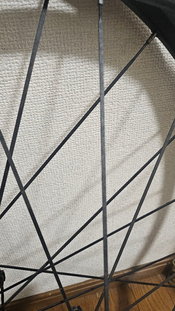 MAVIC AKSIUM　Elite アクシウムエリート ホイール前後セット