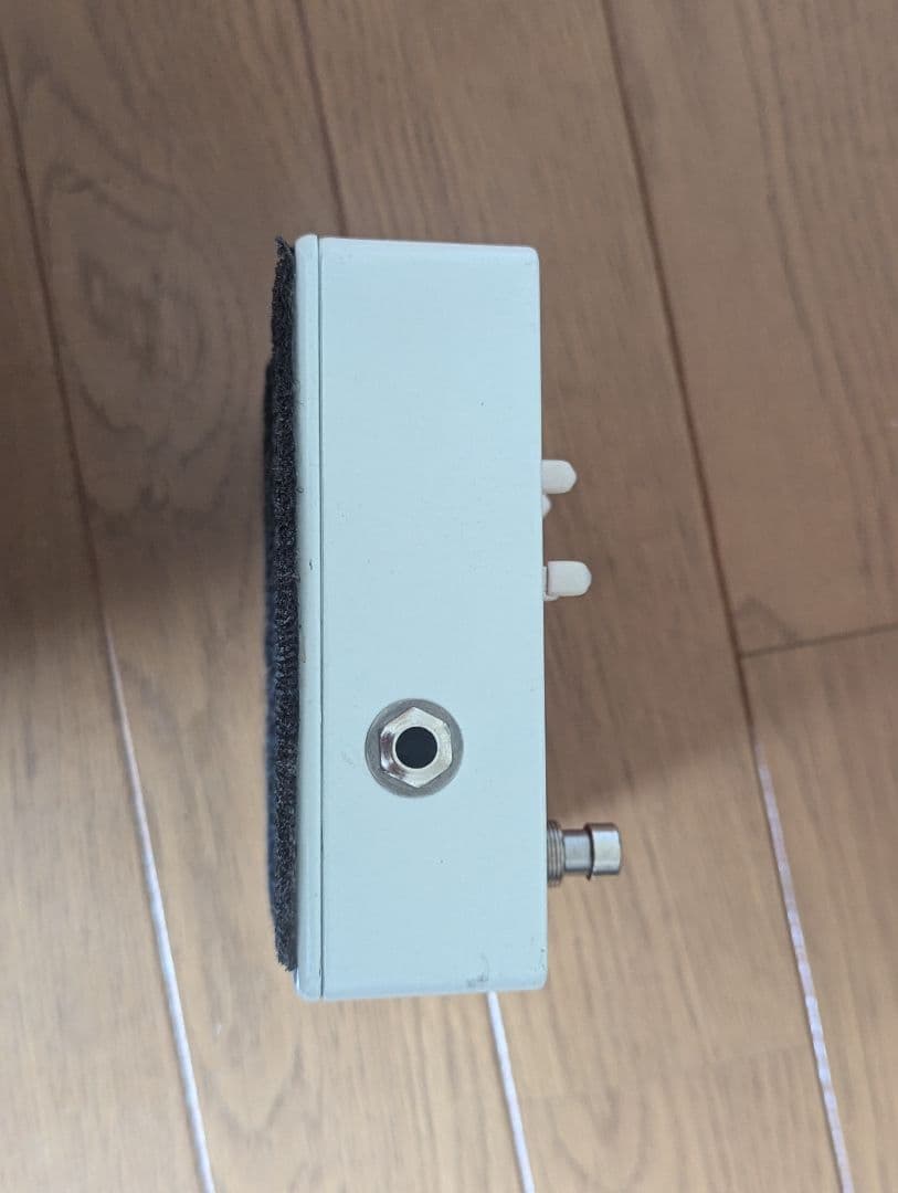 Electro-Harmonix POG2 箱あり