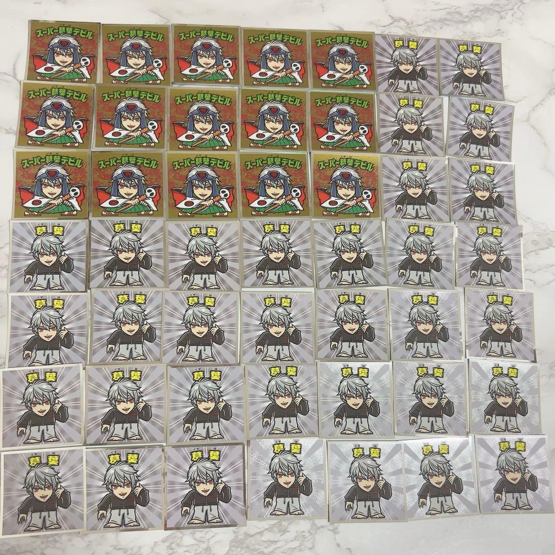 葛葉 にじさんじ まとめ売りページ 缶バッジ・アクスタ・紙類