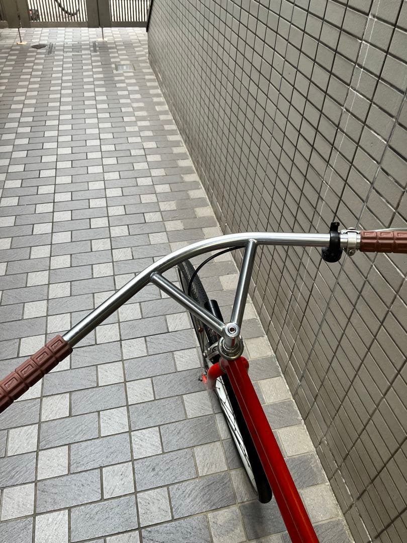 スラッピー　アロートレーディング　自転車