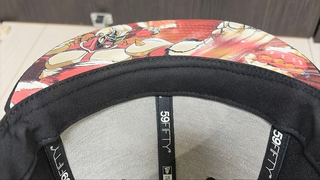 New Era ジョジョの奇妙な冒険 第4部　ダイヤモンドは砕けない　東方仗助