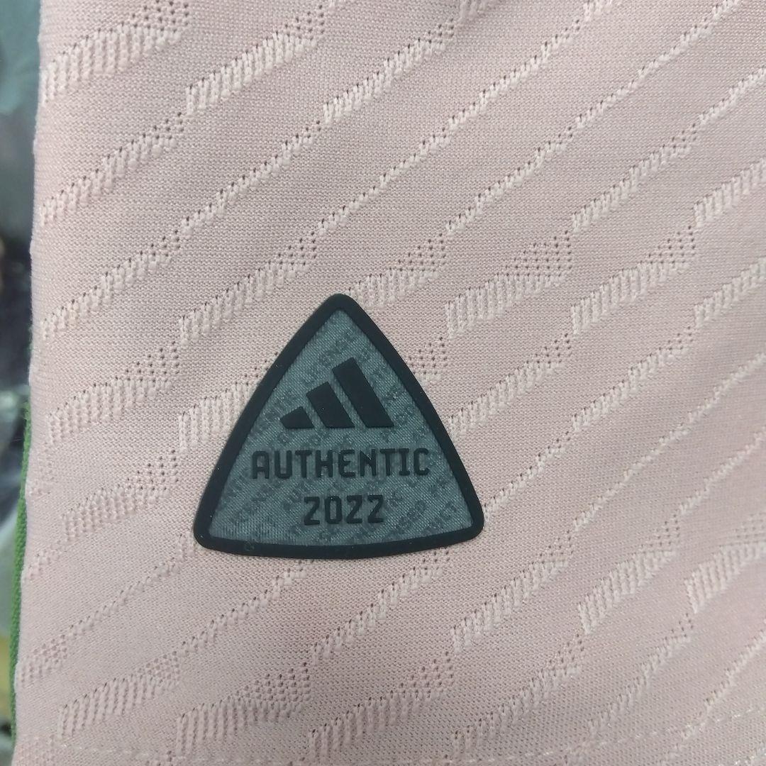 JFA 桜餅コレクション adidas ユニフォーム 3点セット