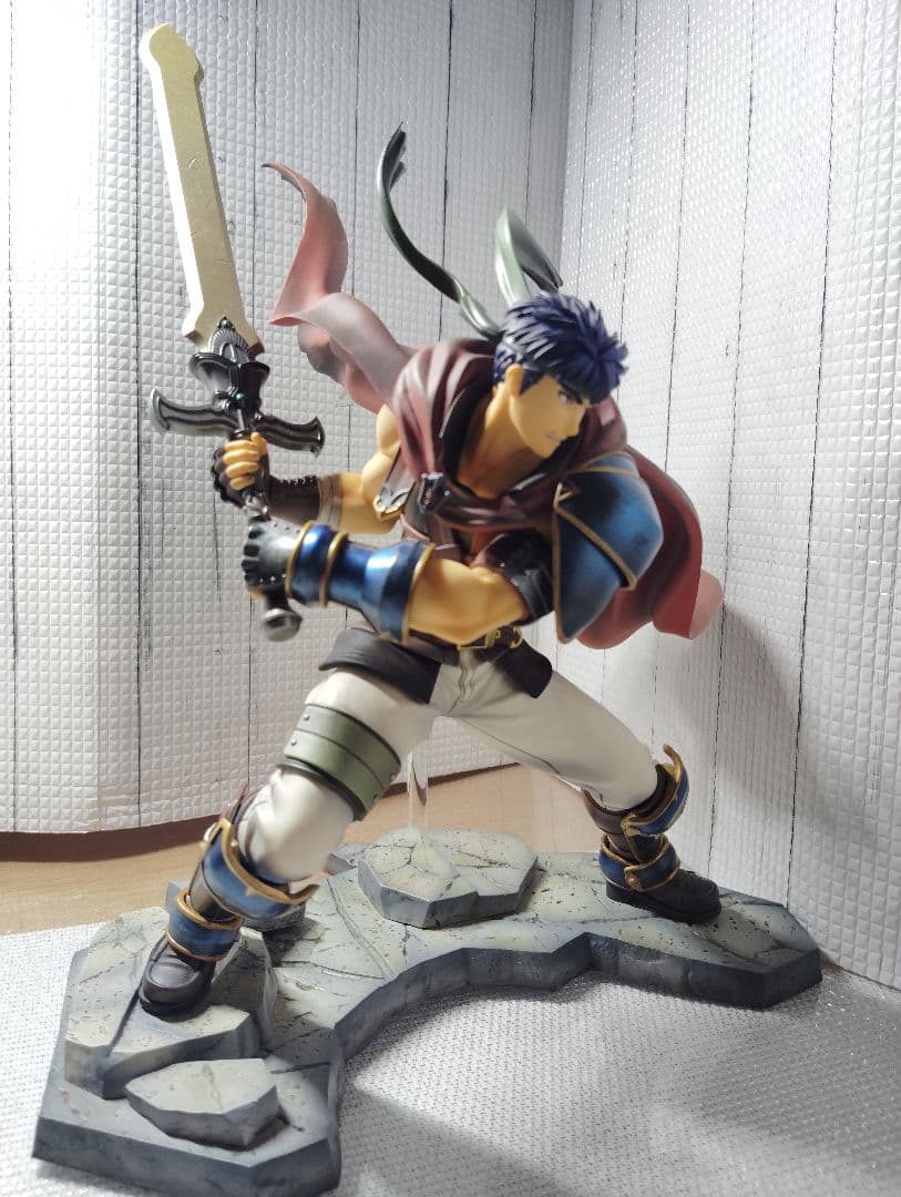 【外箱損耗】1/7 スケールフィギュア アイク