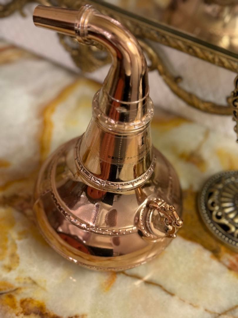 【美品】未開栓 古酒ニッカ ウイスキー 1号ポットスティル 1934 700ml