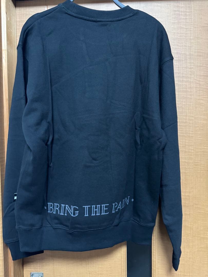 BTS ON トレーナー