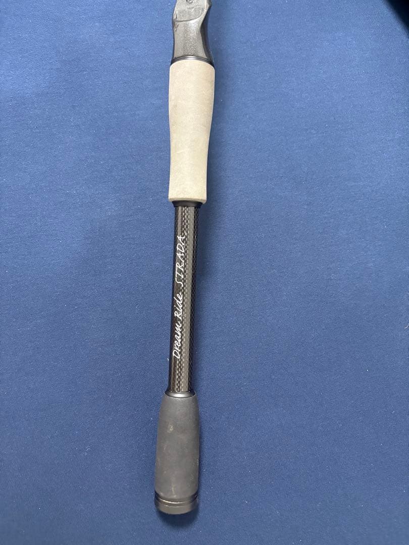 キラーヒート/ストラーダブラック [SB-C611MH/HRX3s]