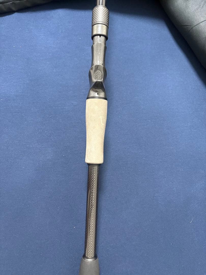 キラーヒート/ストラーダブラック [SB-C611MH/HRX3s]