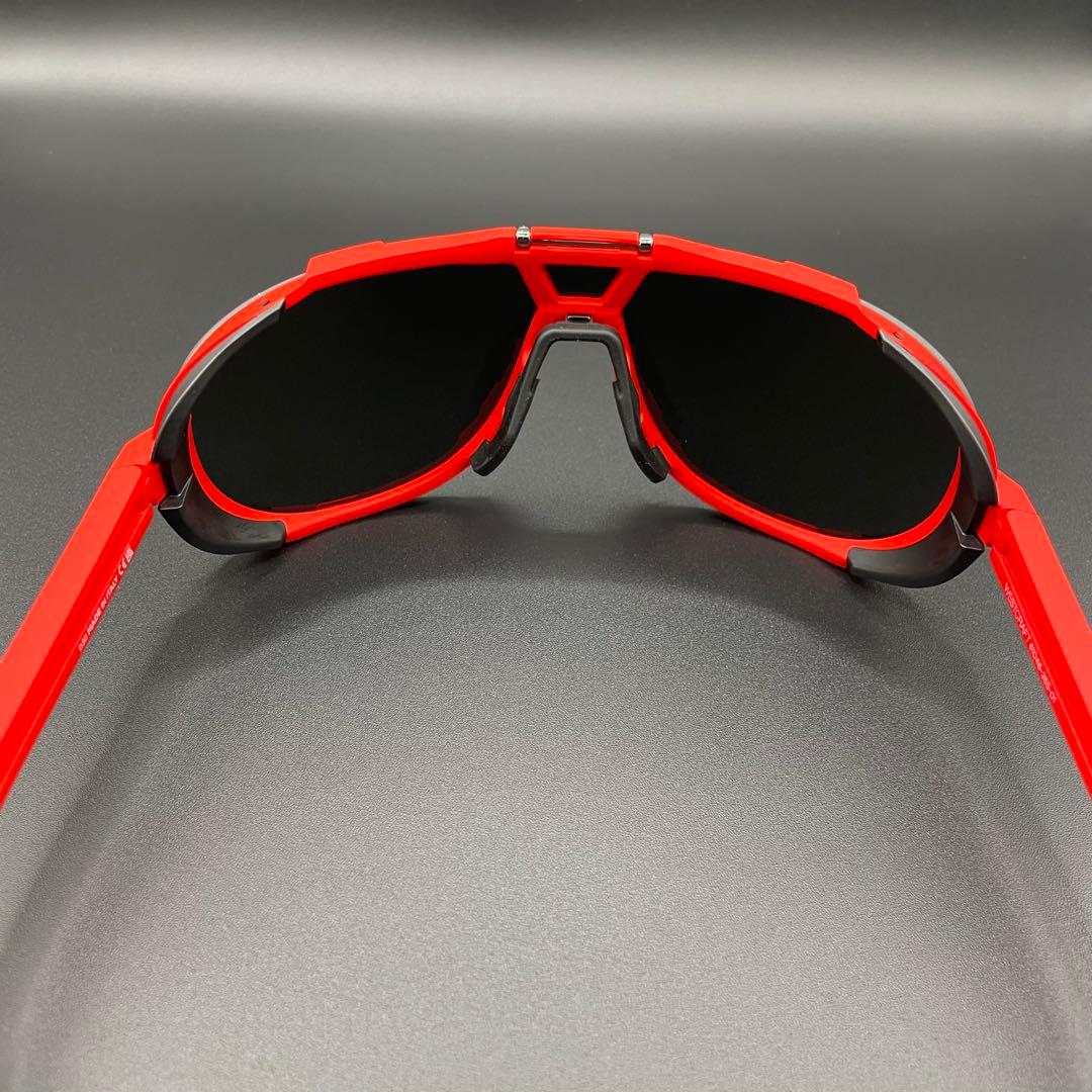 100％　ワンハンドレッドサングラス　Westcraft 61046-26501