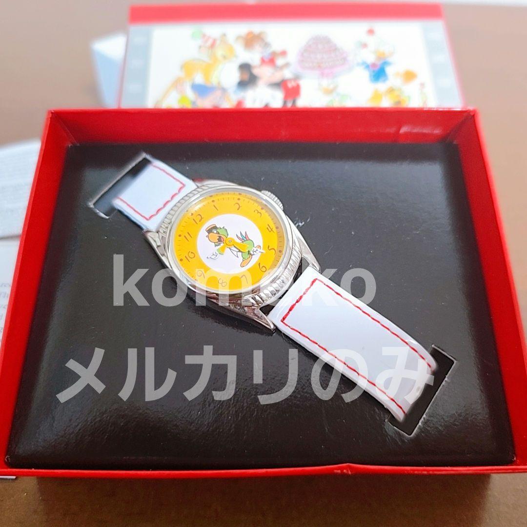 インガソル Ingersoll社 三人の騎士 ホセ・キャリオカ 腕時計 レア