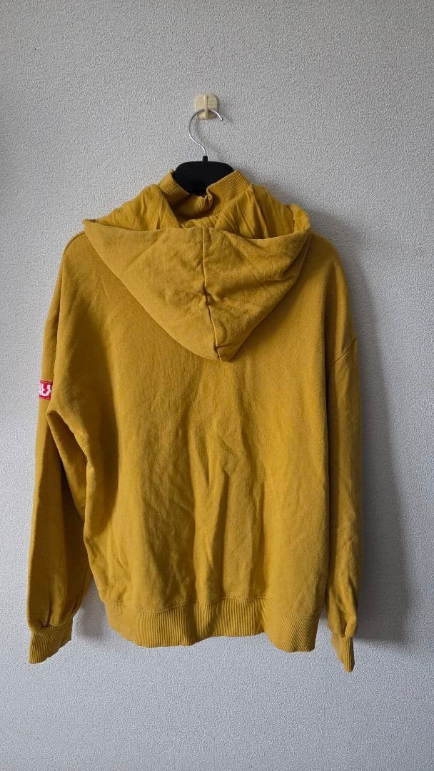 ​【完売品・美品】Vaundy Logo Hoodie サイズ M