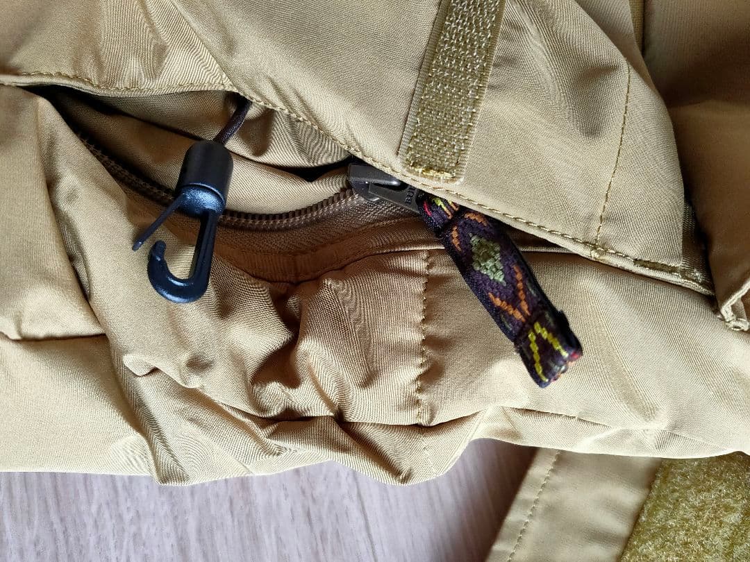 BURTON 上下ウェアセット