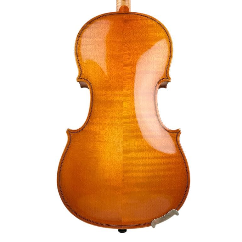 極美品■Franz Sandner■ ドイツ製 バイオリン 3/4 1990年製