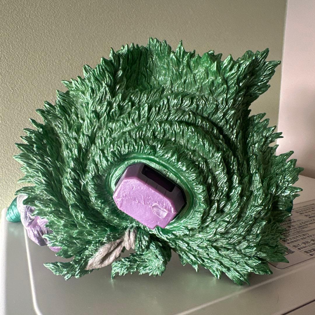 ドラゴンボール 一番くじ　ブロリー フィギュア　ラストワン賞