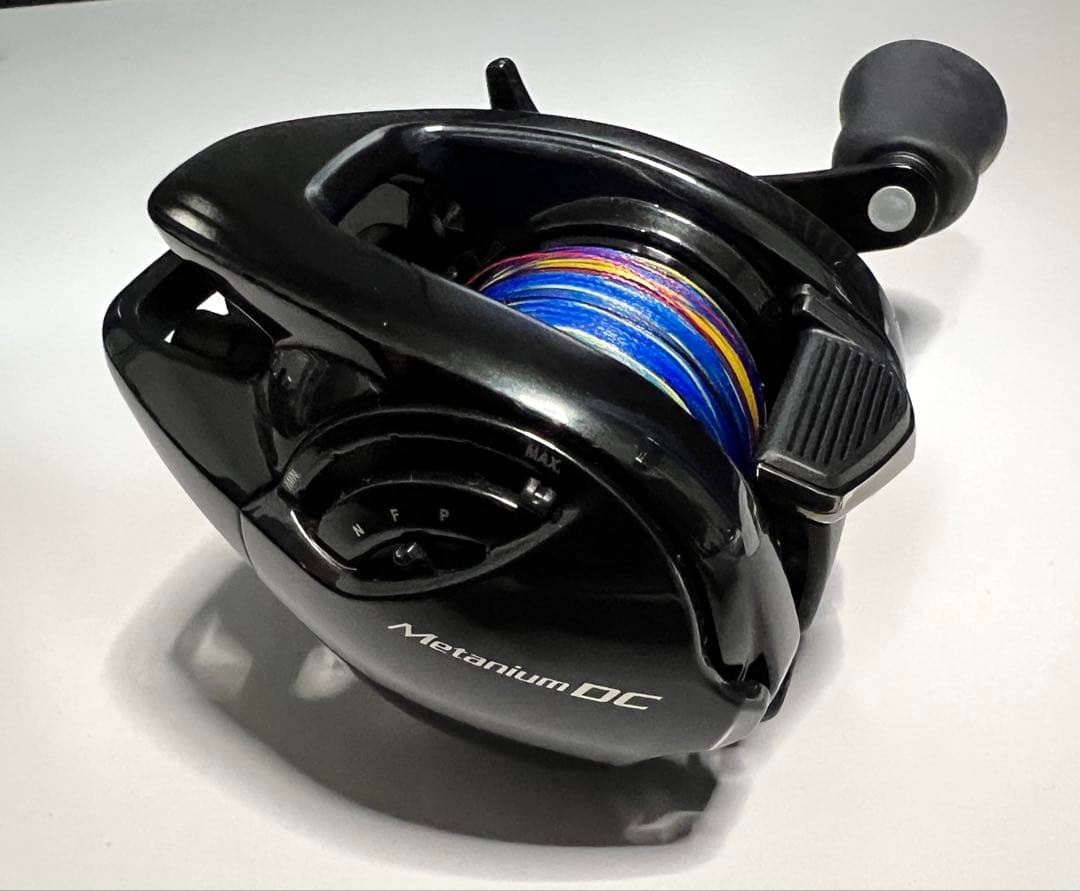 24 メタニウム DC 70XG エキサイティングドラグサウンド仕様 新品PE付