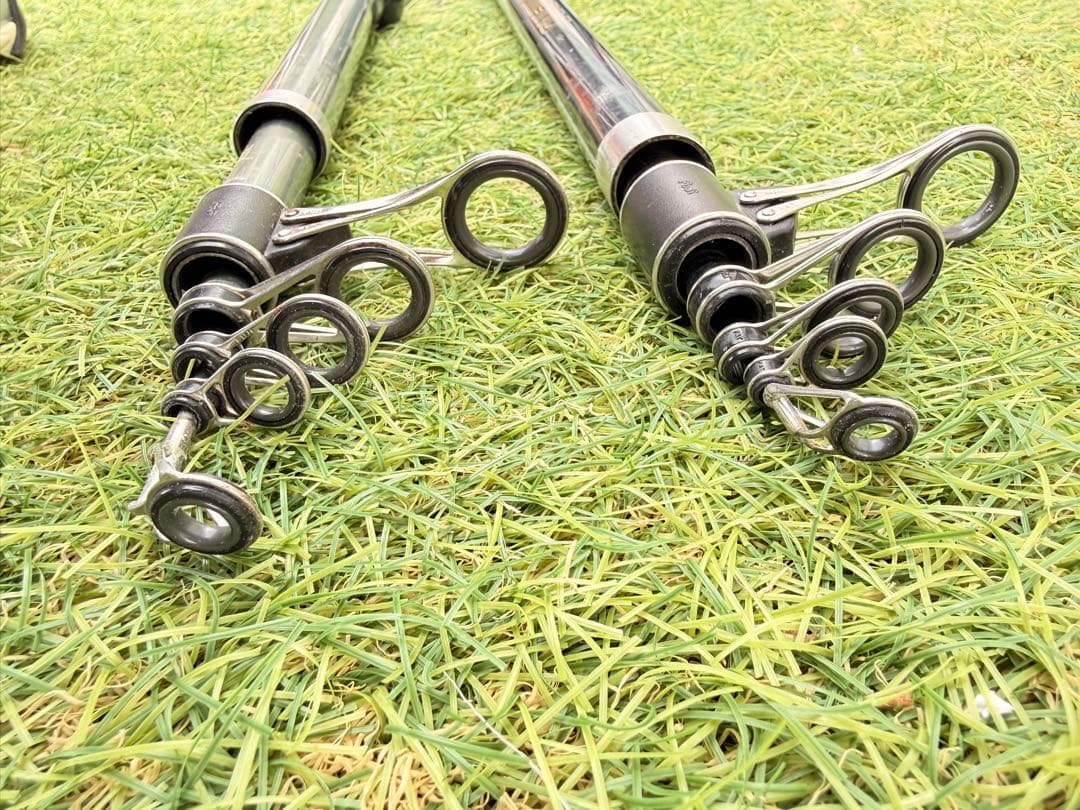 シマノ エアロキャストSP 425EX-T エアロキャスト 405BX-T