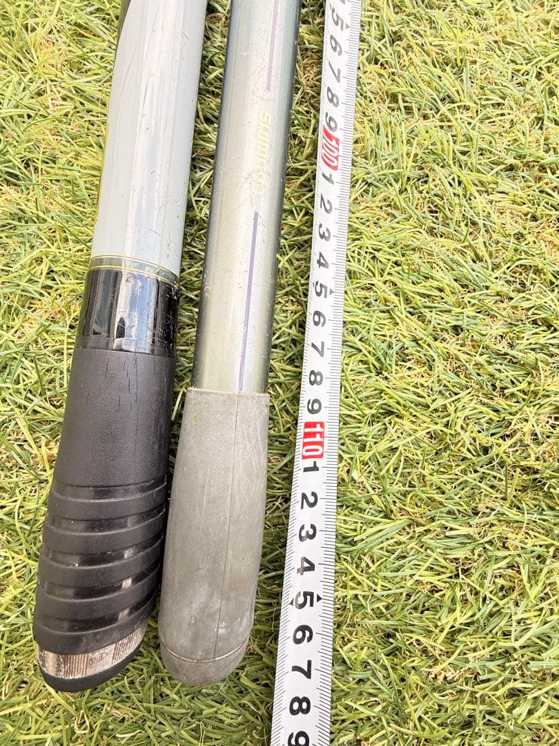 シマノ エアロキャストSP 425EX-T エアロキャスト 405BX-T