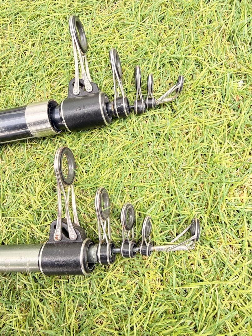 シマノ エアロキャストSP 425EX-T エアロキャスト 405BX-T