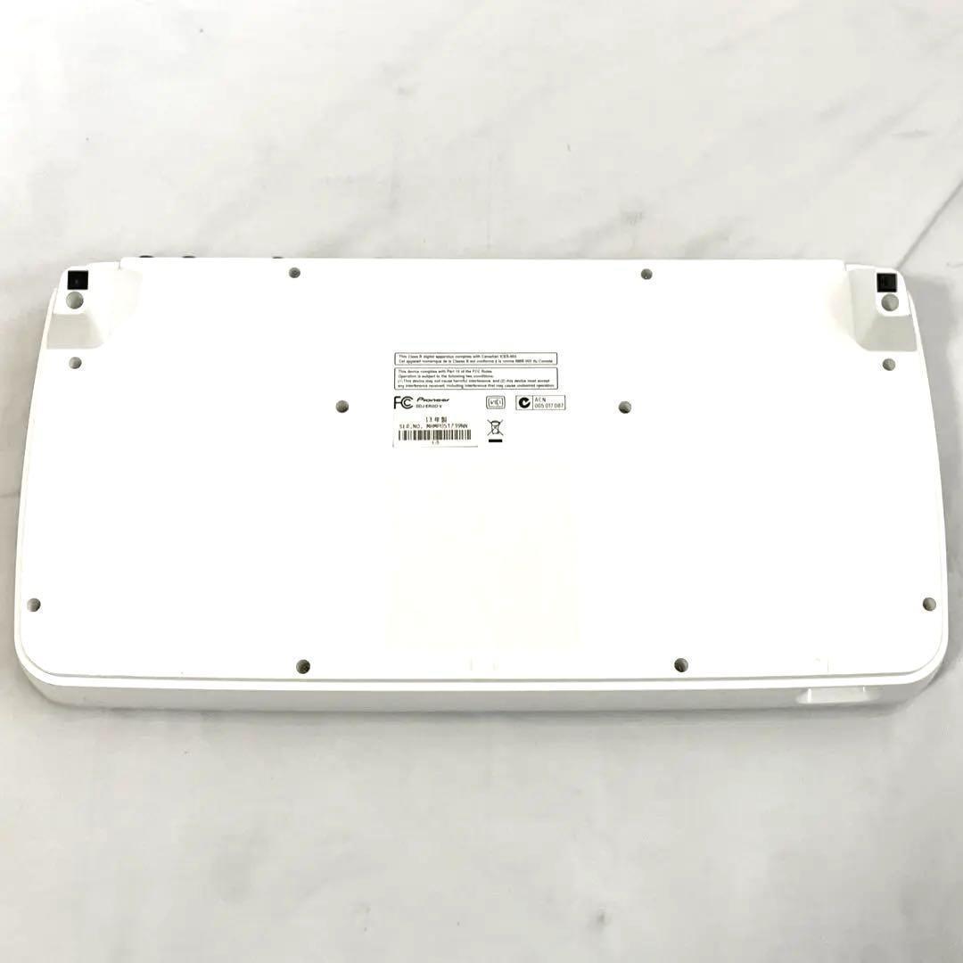【美品】パイオニア DJコントローラー DDJ-ERGO-V Pioneer