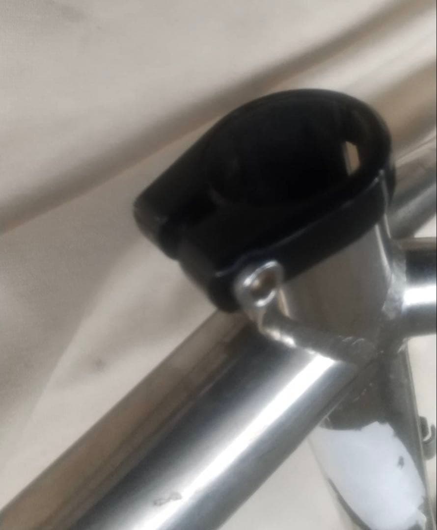 パナレーサー チタニッシモ チタンフレーム 420サイズ