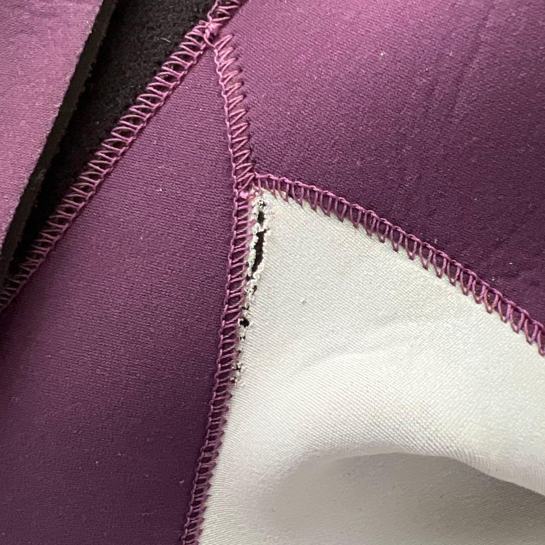 【メンズ】WEST ウエットスーツ ジャーフル3mm