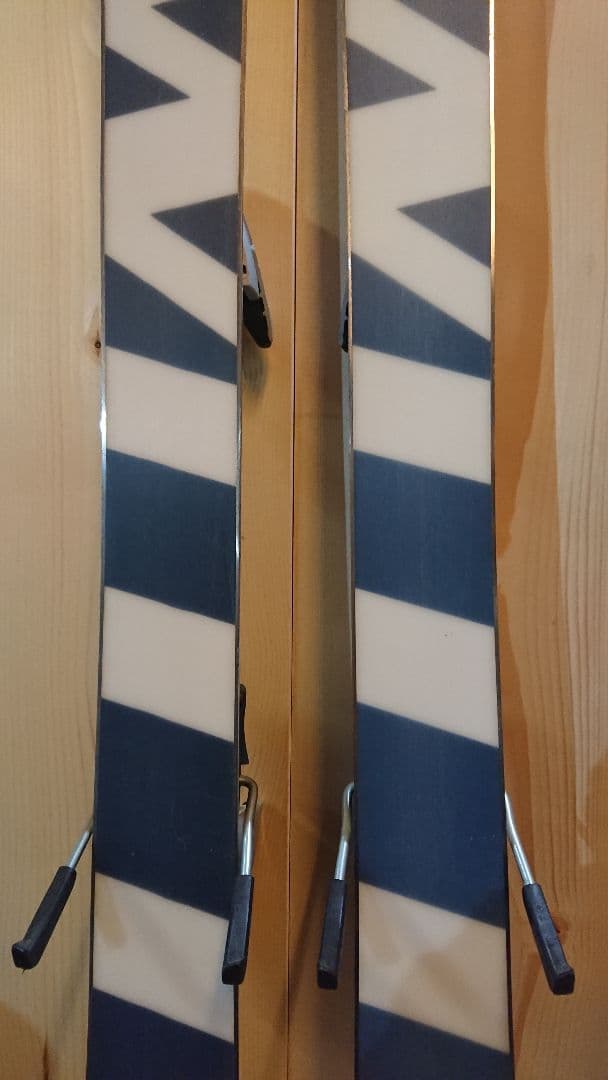 540 スキー板 155cm Salomon S912