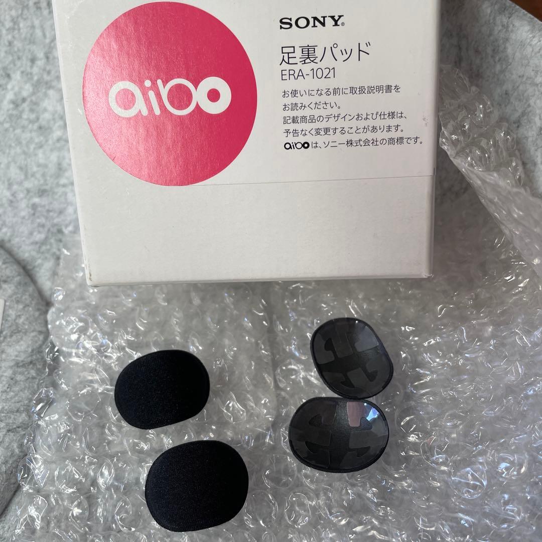 aibo本体 アイボ ERS-1000 ロボット犬 2019年正規購入