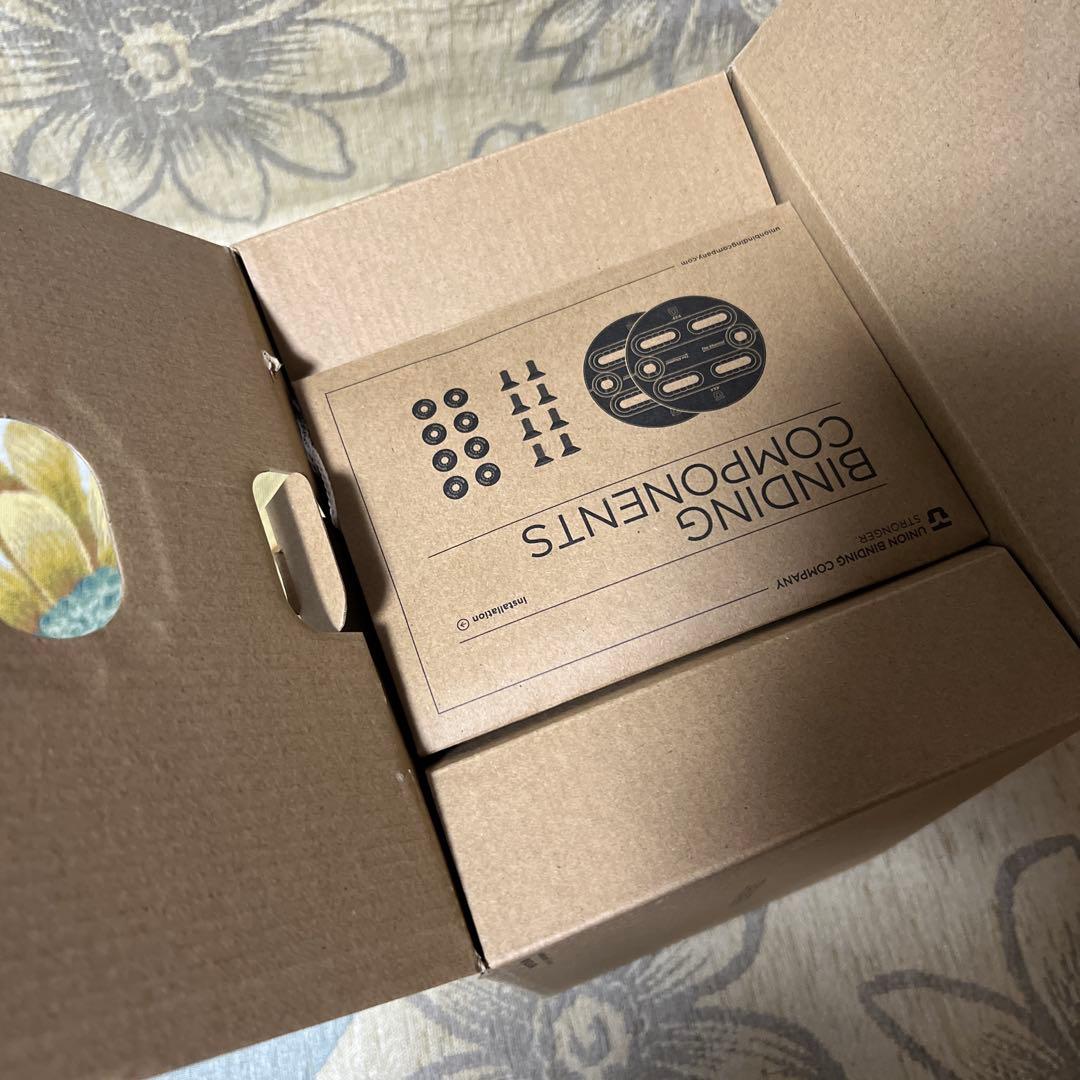 スノーボード 25-26 Union ultra men's Msize