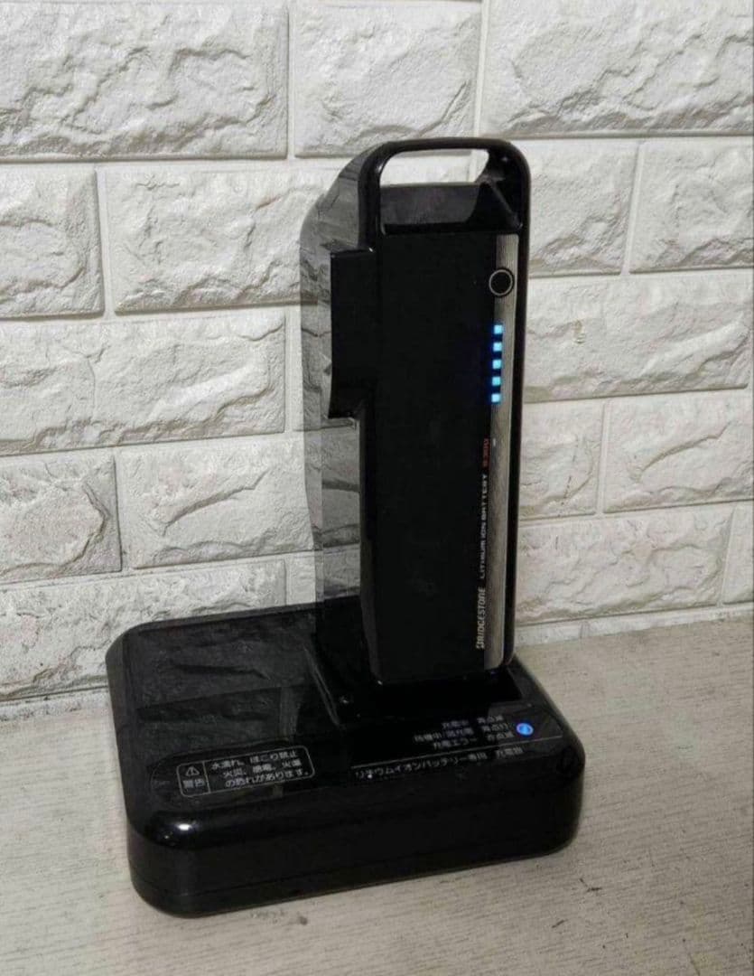 ✨人気NO.1✨品薄✨美品✨室内保管✨ビッケモブdd子供乗せ電動自転車✨