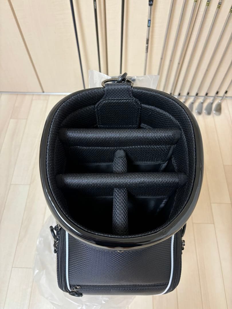 ☆人気のタイトリストで揃えた高級フルセット☆美品バッグ付き☆最後の一品です☆