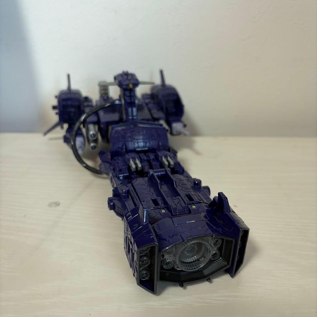 SG-14 ショックウェーブ