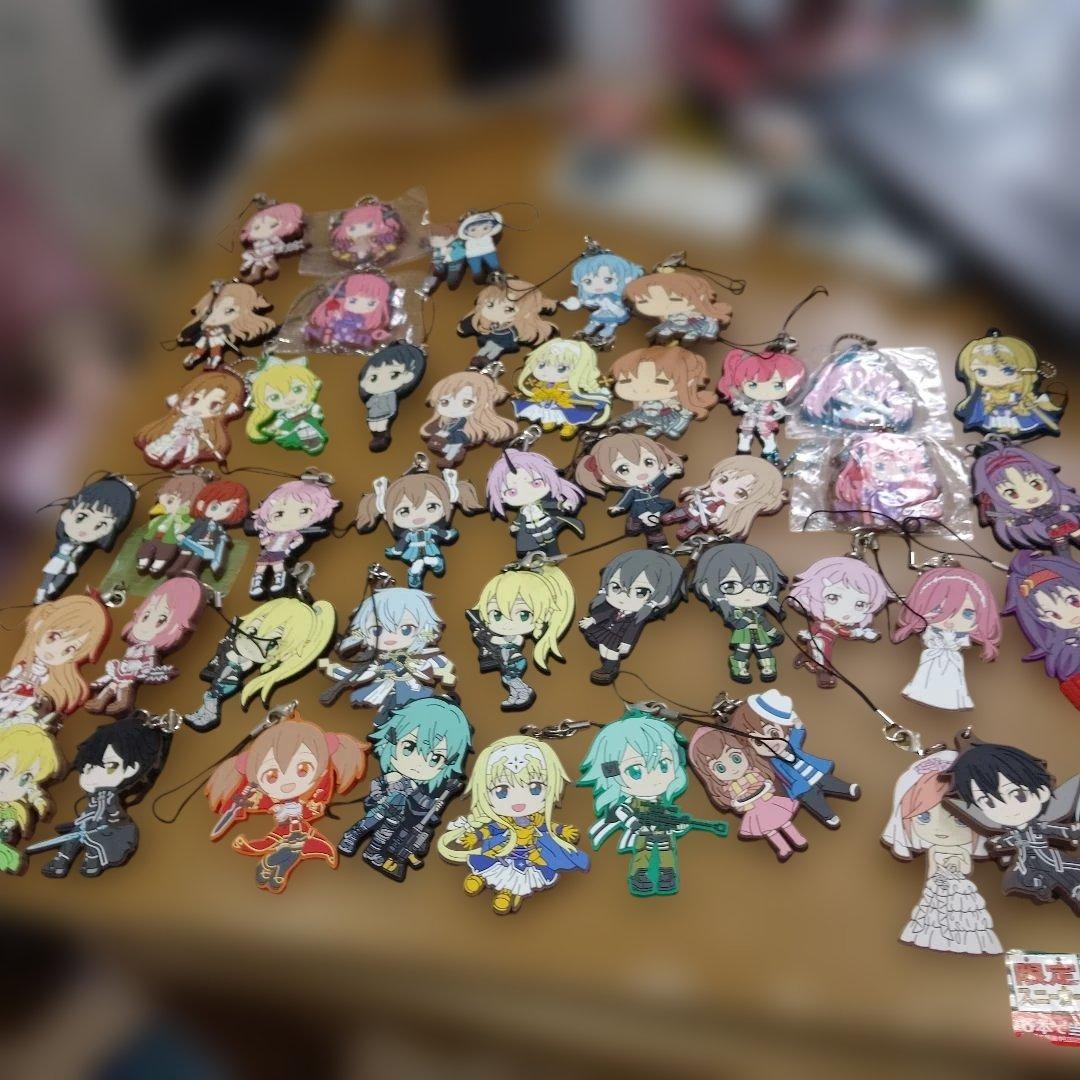 ホルダーセット 多数60個有りますプラス何個付けます