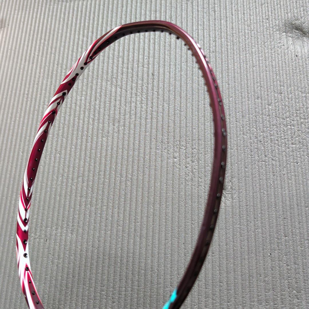 astrox 100ZZ クレナイ AX100ZZ 821(クレナイ) 4UG5