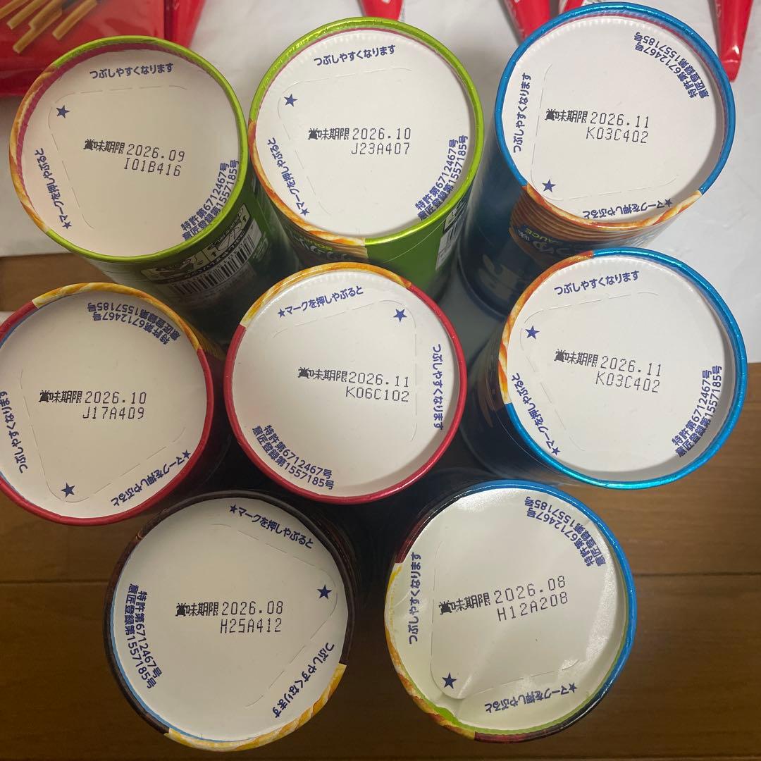 お菓子セット　18000円相当詰め合わせ