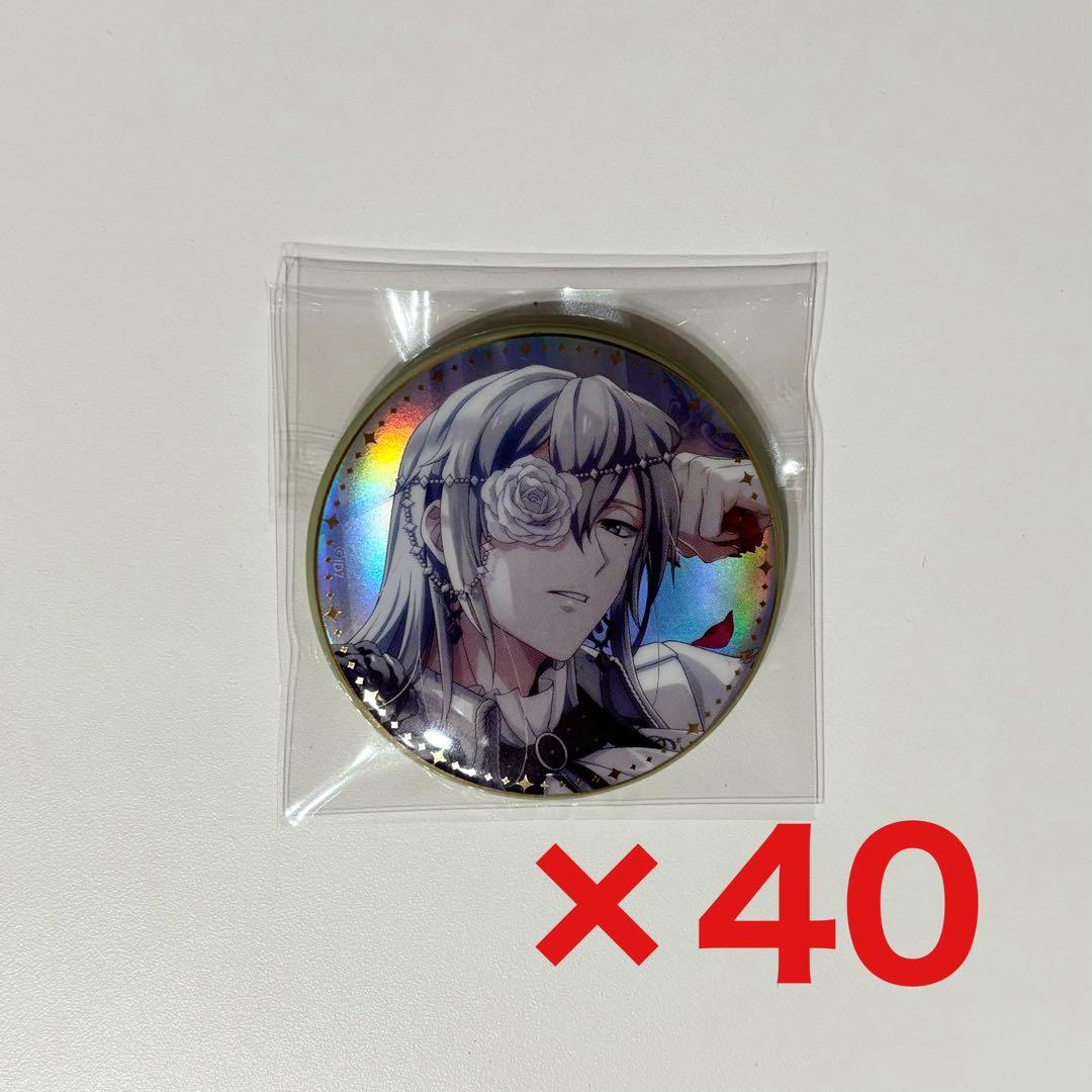 アイナナ 千 缶バッジ 記念日 2024 40点