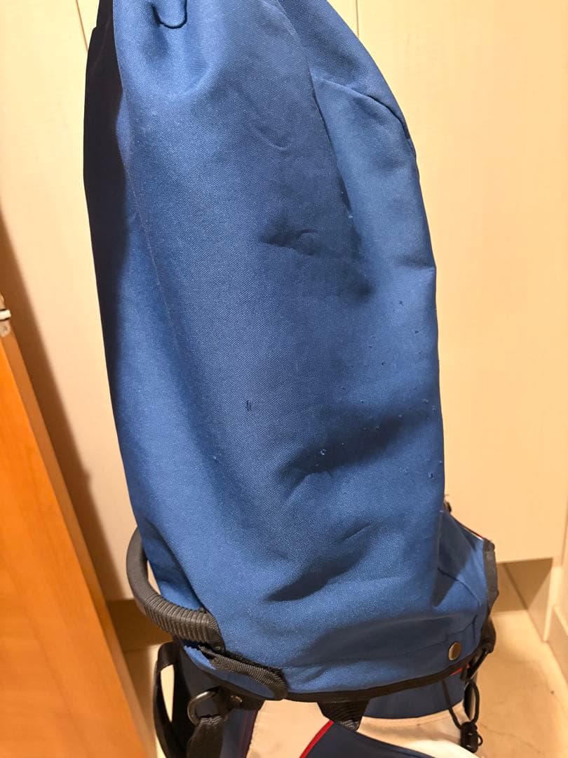 Callaway CHEV キャディバッグ スタンド付き