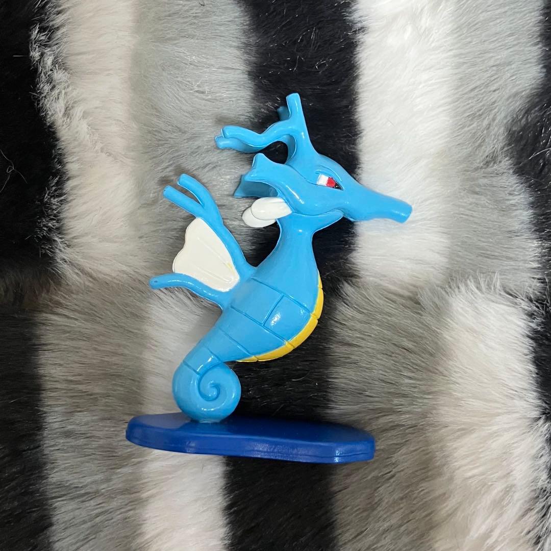 モンコレ キングドラ 初期