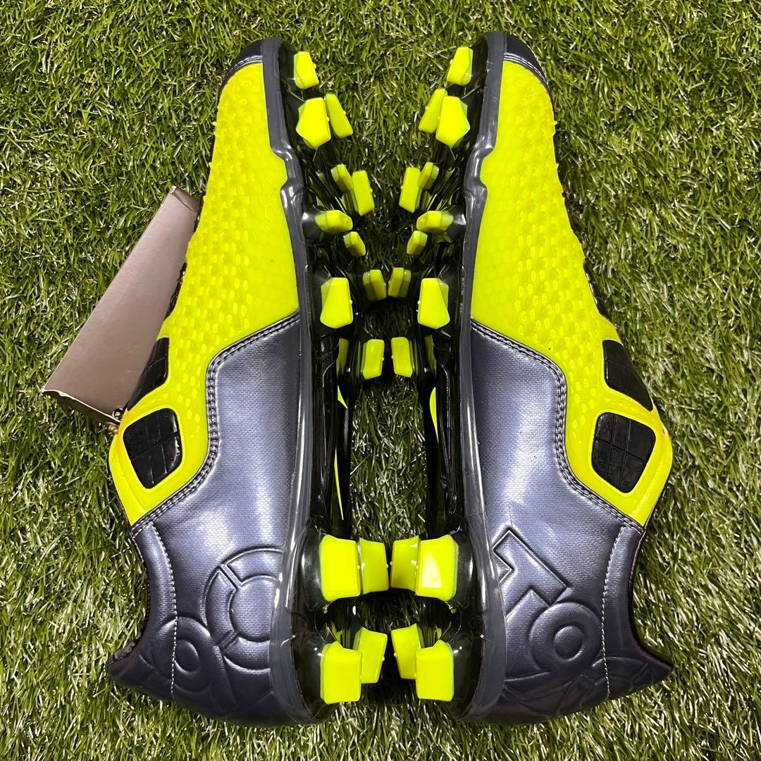 サッカースパイク ナイキ トータル90 レーザー エリート FG T90