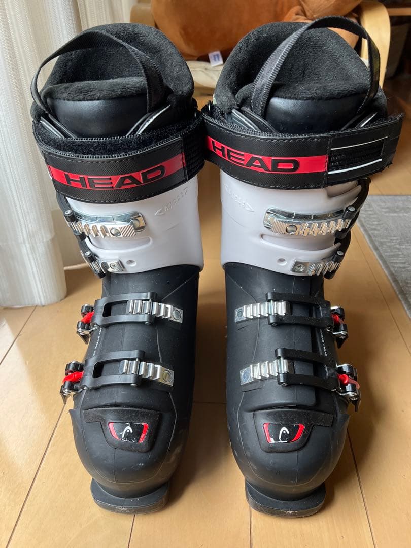 スキー HEAD next EDGE 80