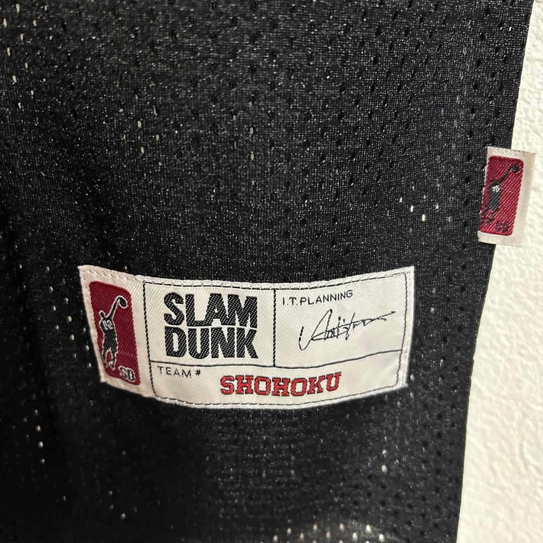 【新品】SLAM DUNK スラムダンク　三井寿　ユニホーム　#14 XL